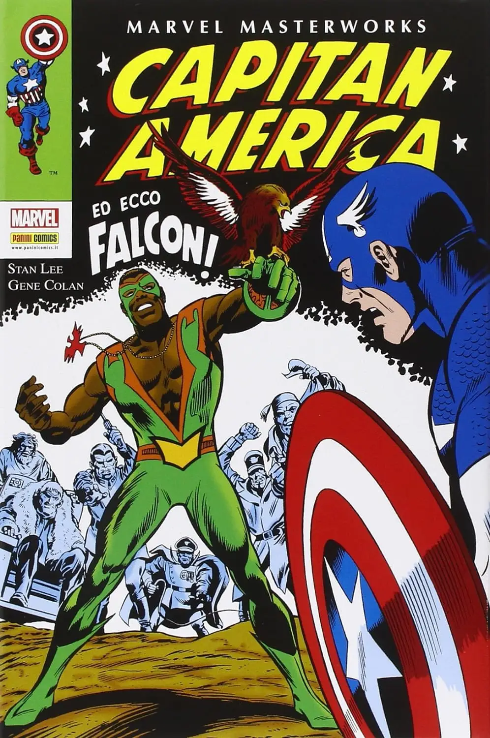 Volume cover